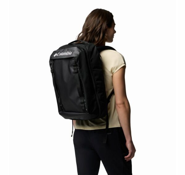 Columbia Unisex Σακίδιο Landroamer™ Backpack 2121591-010 UU2529-010 Black - Image 6