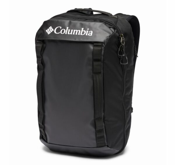 Columbia Unisex Σακίδιο Landroamer™ Backpack 2121591-010 UU2529-010 Black