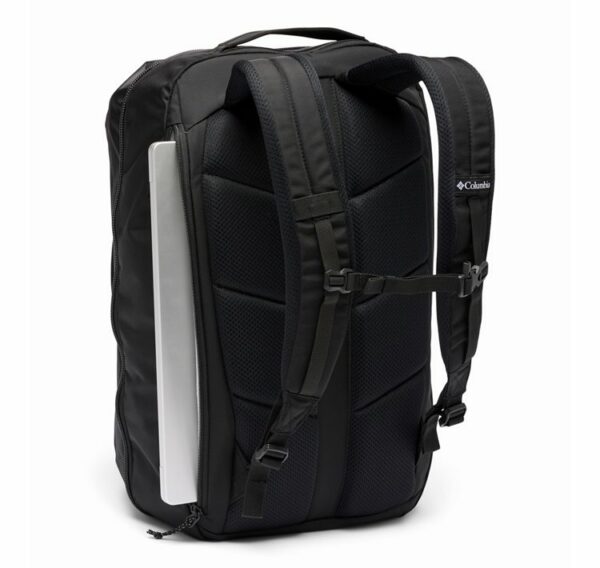 Columbia Unisex Σακίδιο Landroamer™ Backpack 2121591-010 UU2529-010 Black - Image 3