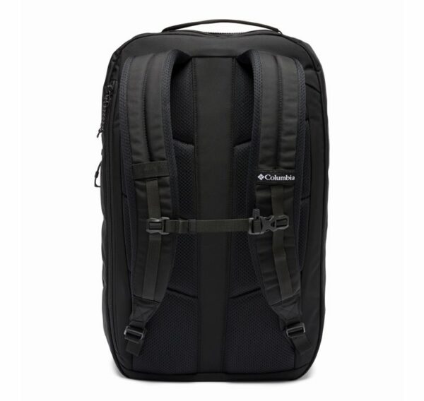 Columbia Unisex Σακίδιο Landroamer™ Backpack 2121591-010 UU2529-010 Black - Image 4