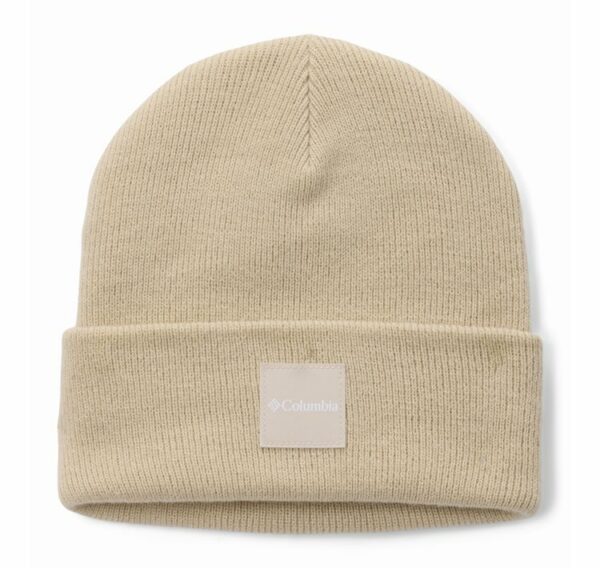 Columbia Unisex Σκουφί City Trek™ Heavyweight Beanie 1911251-281CU 0185-281 Dark Stone
