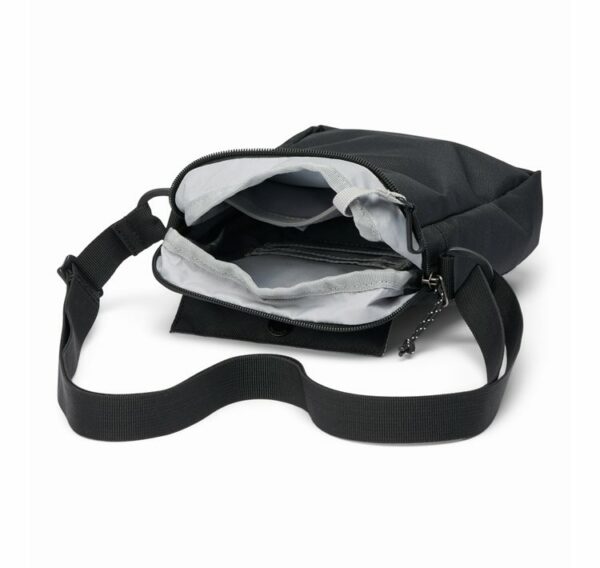 Columbia Unisex Τσάντα Zigzag™ II Side Bag 2094421-010 UU2349-010 Black - Image 2