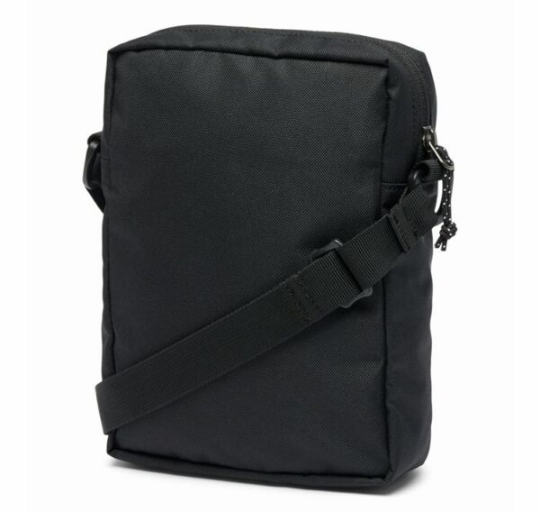 Columbia Unisex Τσάντα Zigzag™ II Side Bag 2094421-010 UU2349-010 Black - Image 3