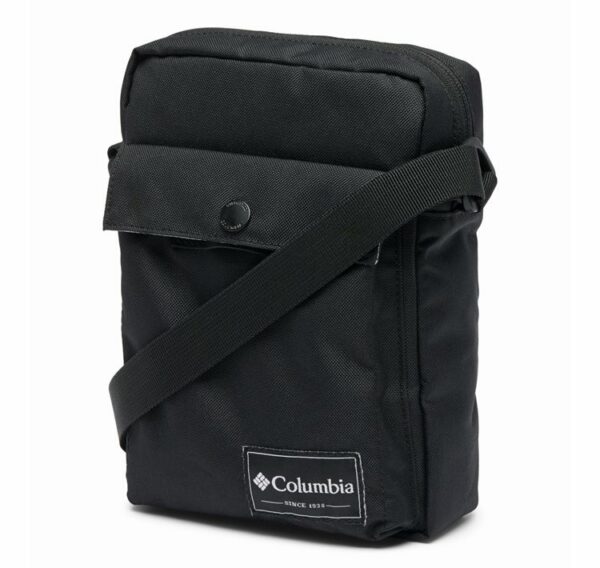 Columbia Unisex Τσάντα Zigzag™ II Side Bag 2094421-010 UU2349-010 Black