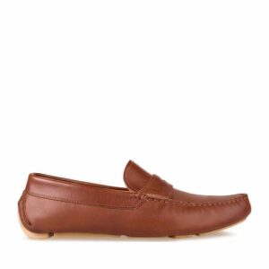 Boss Shoes Ανδρικά Παπούτσια Z6890 Cognac Enno