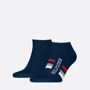 Tommy Jeans Ανδρικές Κάλτσες 2τμχ 701232467-004 Navy