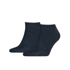 Tommy Jeans Ανδρικές Κάλτσες 2Τμχ 342023001-200 Black