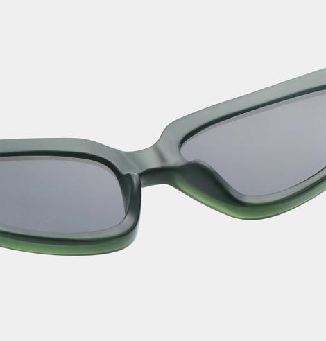 A-Kjaerbede ELLA Dark Green KL2501-006 - Image 3