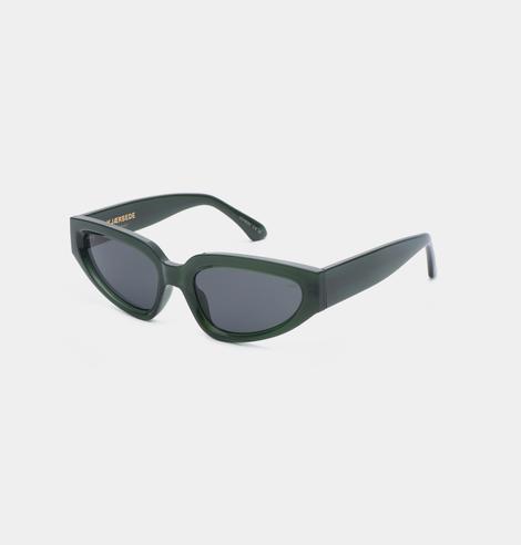 A-Kjaerbede ELLA Dark Green KL2501-006 - Image 2