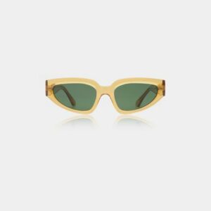 A-Kjaerbede ELLA Yellow Transparent KL2501-005