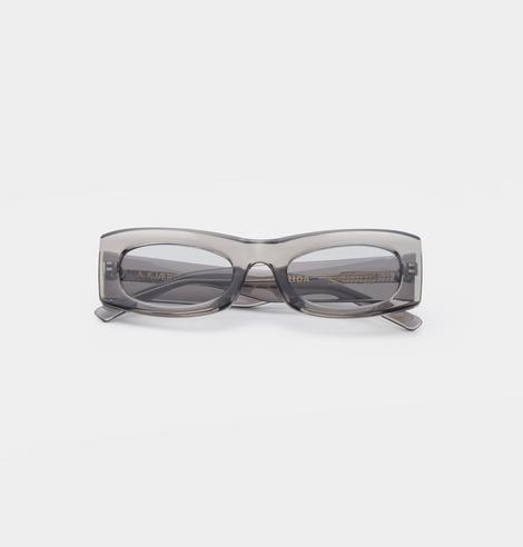 A-kjaerbede Frida Grey Transparent KL2502-004 - Image 4
