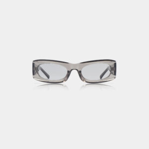 A.KJAERBEDE Frida Grey Transparent KL2502-004