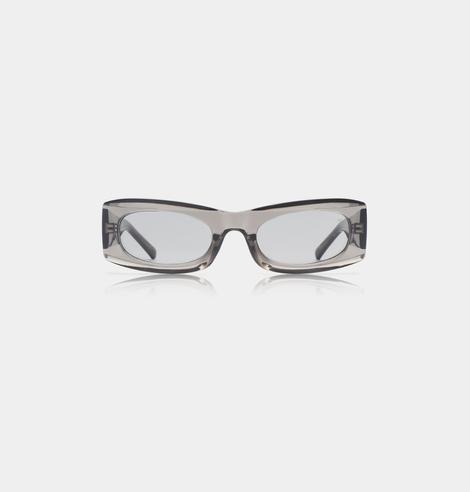 A-kjaerbede Frida Grey Transparent KL2502-004