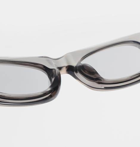 A-kjaerbede Frida Grey Transparent KL2502-004 - Image 3