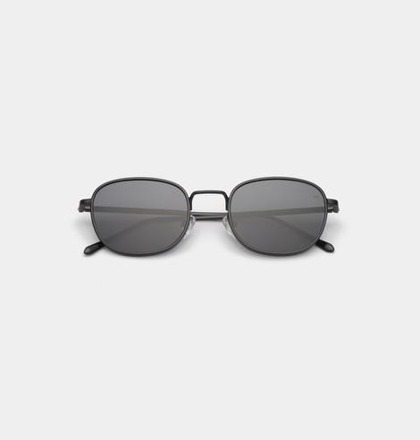 A-kjaerbede Hello Black KL2505-002 - Image 4
