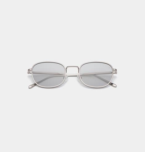 A-kjaerbede Hello Gun Metal KL2505-006 - Image 2