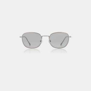 A-kjaerbede Hello Gun Metal KL2505-006