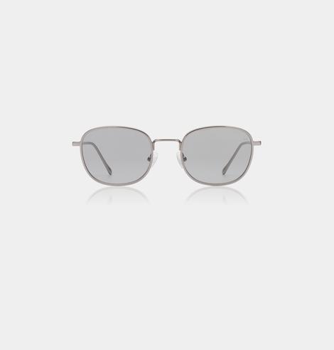 A-kjaerbede Hello Gun Metal KL2505-006