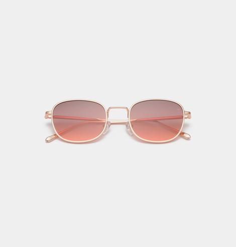 A-kjaerbede Hello Rosegold KL2505-007 - Image 4