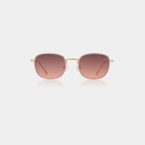 A-kjaerbede Hello Rosegold KL2505-007