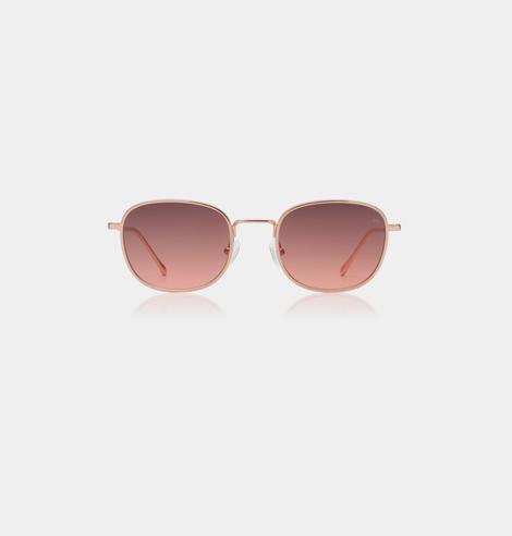 A-kjaerbede Hello Rosegold KL2505-007