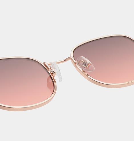 A-kjaerbede Hello Rosegold KL2505-007 - Image 3