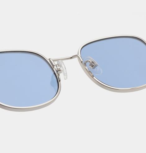 A-kjaerbede Hello Silver KL2505-003 - Image 4