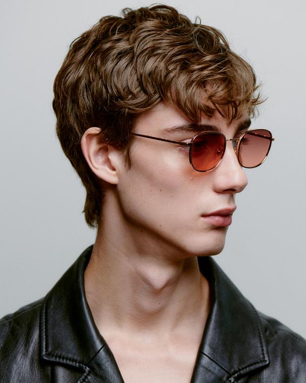 A-kjaerbede Hello Rosegold KL2505-007 - Image 7