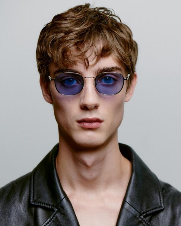 A-kjaerbede Hello Silver KL2505-003 - Image 7