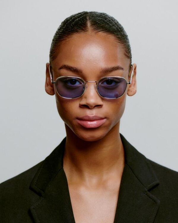 A-kjaerbede Hello Silver KL2505-003 - Image 5