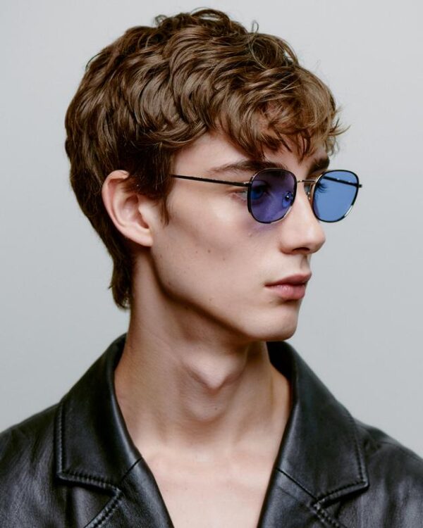 A-kjaerbede Hello Silver KL2505-003 - Image 8