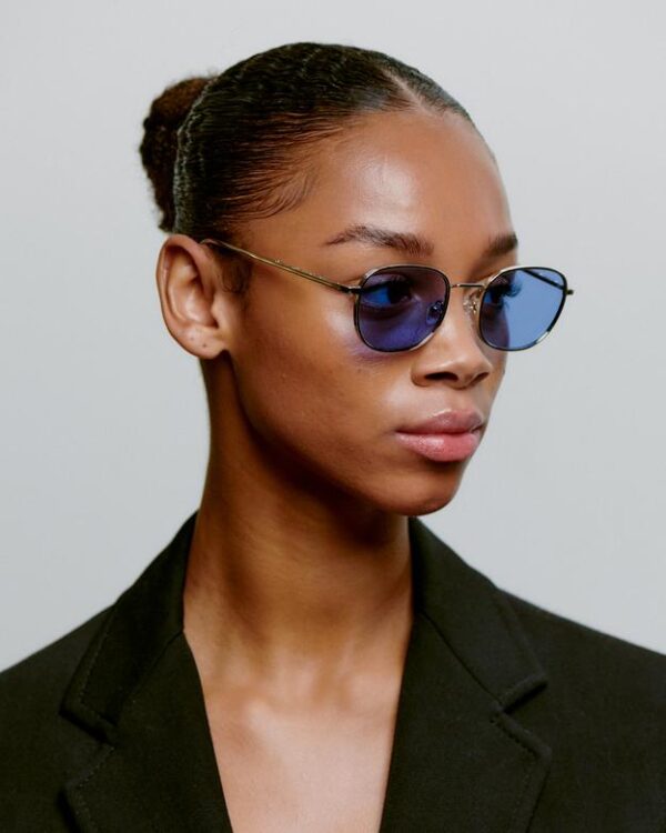 A-kjaerbede Hello Silver KL2505-003 - Image 6