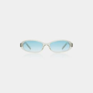 A-kjaerbede Macy Ecru Transparent KL2415-007