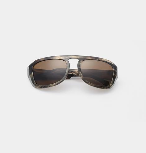 A-Kjaerbede MAX Striped Horn KL2504-007 - Image 2