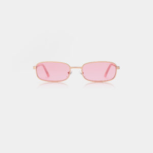 A.KJAERBEDE Noah Rosegold Galactic Pink KL2506-005