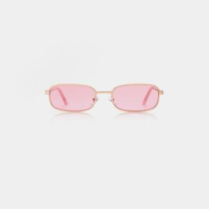 A-Kjaerbede Noah Rosegold Galactic Pink KL2506-005