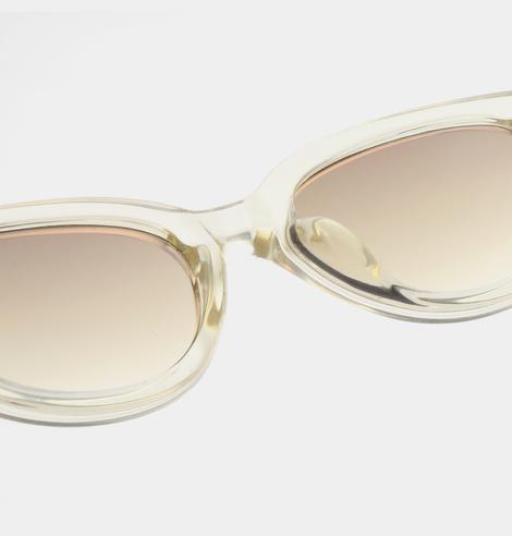 A-Kjaerbede Winnie Ecru Transparent KL18315-24 - Image 3