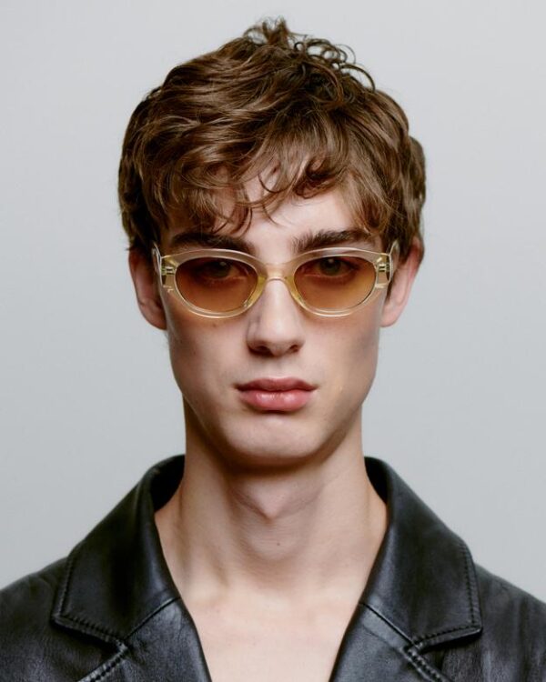 A-Kjaerbede Winnie Ecru Transparent KL18315-24 - Image 5