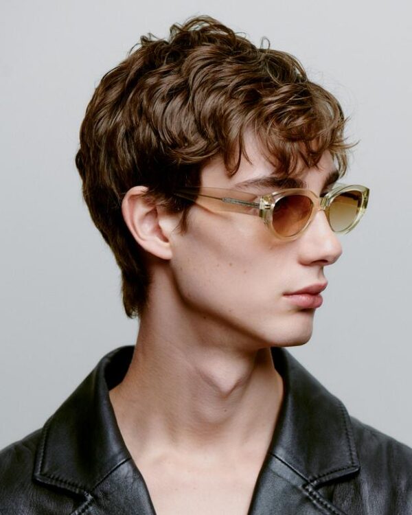 A-Kjaerbede Winnie Ecru Transparent KL18315-24 - Image 7