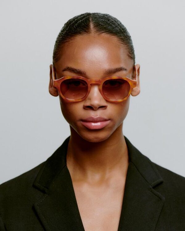 A-kjaerbede ZAN Burnt Amber KL2318-012 - Image 6