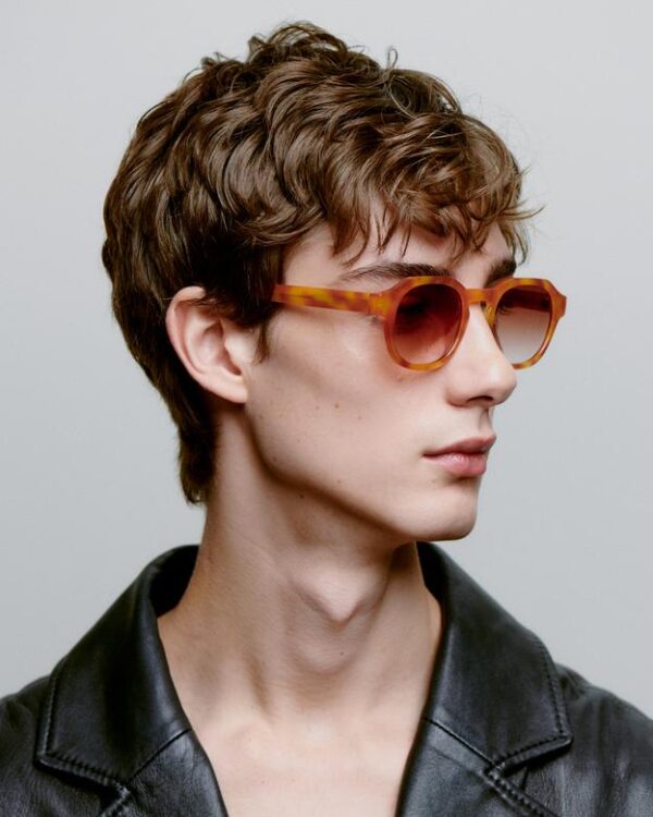 A-kjaerbede ZAN Burnt Amber KL2318-012 - Image 7