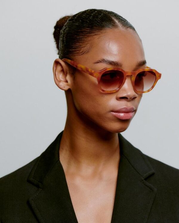 A-kjaerbede ZAN Burnt Amber KL2318-012 - Image 8