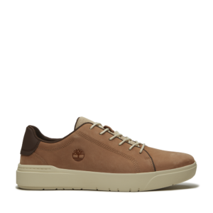Timberland Ανδρικά Παπούτσια Sneakers Seneca Bay TB0A41F7-EM5 Md Brn Nubuck