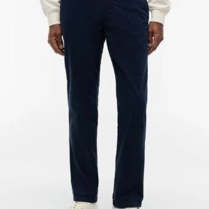 Tommy Jeans Ανδρικό Παντελόνι Tjm Scanton Co Twill Chino Pant DM0DM22404-C1G Dark Night Navy