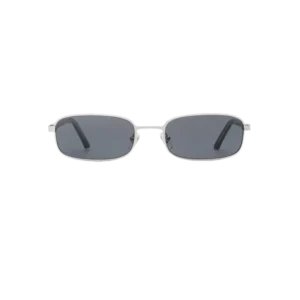 A-Kjaerbede Noah Silver Black KL2506-008