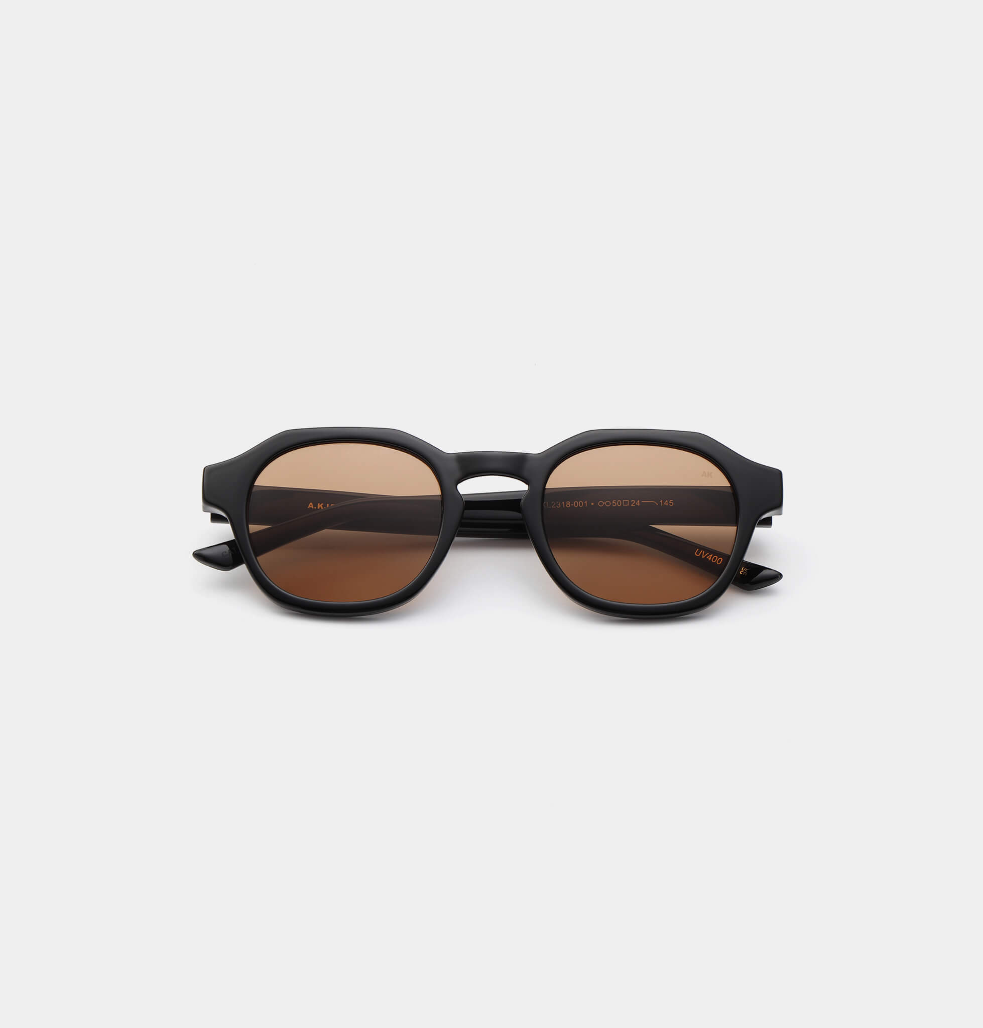 A-kjaerbede ZAN Black KL2318-001 - Image 4