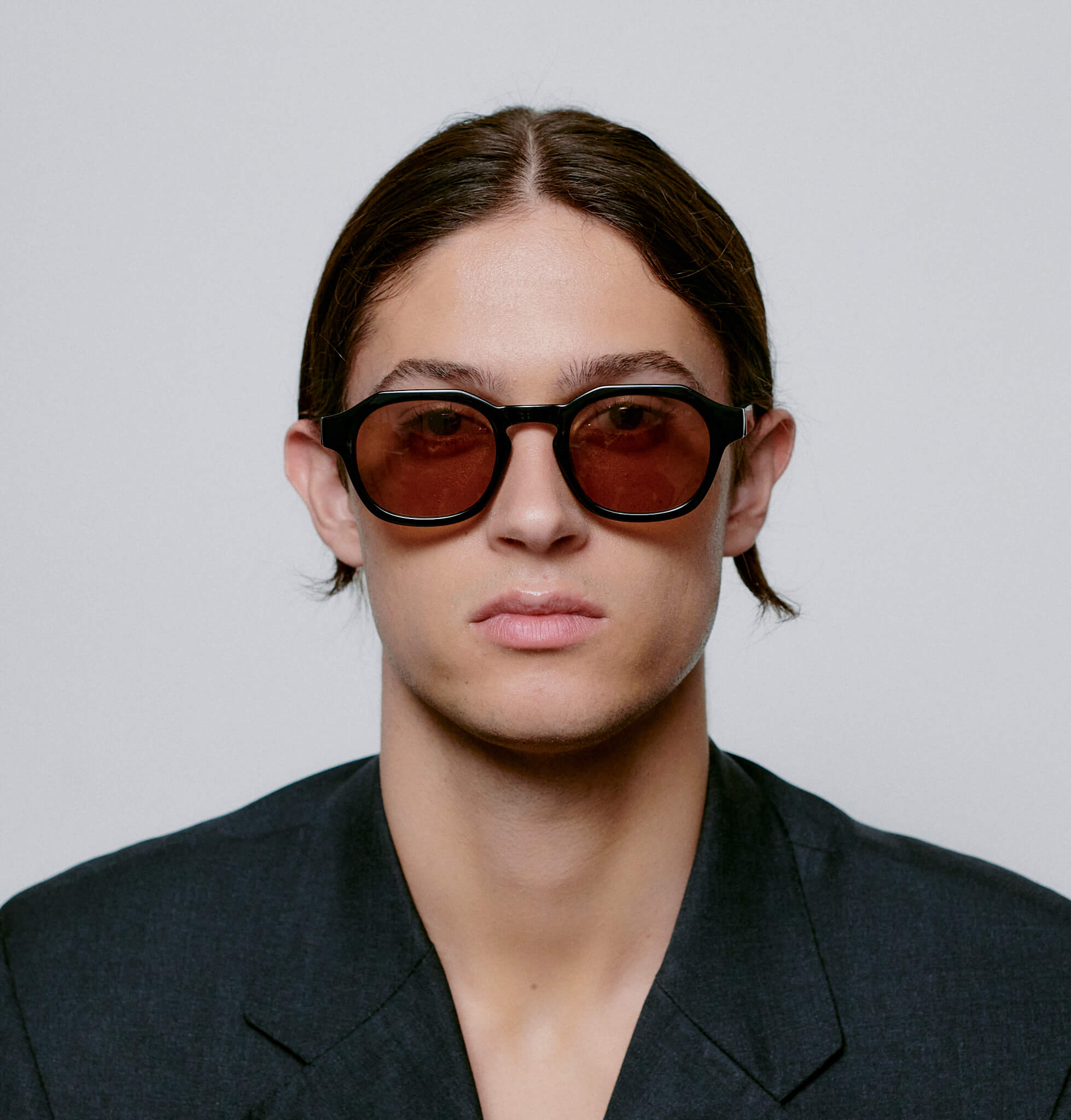 A-kjaerbede ZAN Black KL2318-001 - Image 6