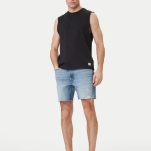 Calvin Klein Ανδρική Βερμούδα Classic Short LV04RF790C-XBI Lambert