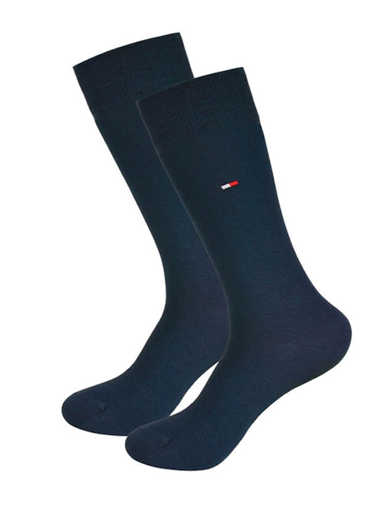 Tommy Hilfiger Ανδρικές Κάλτσες 4τμχ 701229780-001 navy - Image 2