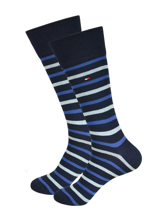 Tommy Hilfiger Ανδρικές Κάλτσες 5τμχ 701229782-001 - Image 2